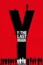 Y: The Last Man Box Art