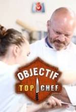 Objectif Top Chef Box Art