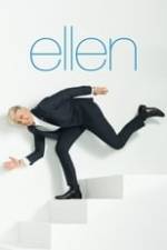 The Ellen DeGeneres Show Box Art