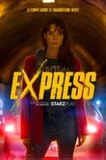 Express Box Art