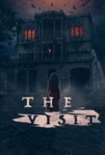 THE VISIT Box Art