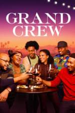 Grand Crew Box Art