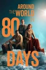 Around the World in 80 Days Box Art