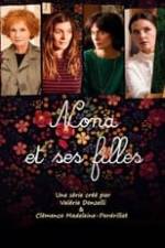 Nona et ses filles (2021) Box Art