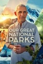 Our Great National Parks Box Art