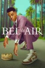 Bel-Air Box Art