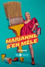 Marianne s'en mêle Box Art