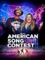 American Song Contest Box Art