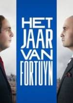 Het jaar van Fortuyn Box Art