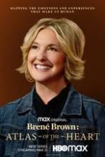 Brené Brown: Atlas of the Heart Box Art