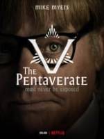 The Pentaverate Box Art