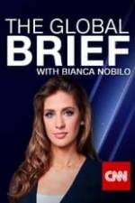 The Global Brief with Bianca Nobilo Box Art