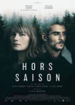 Hors Saison Box Art