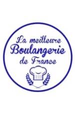 La meilleure boulangerie de France Box Art