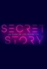 Secret Story: The House of Secrets Box Art