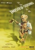 Twisted Strings Box Art