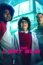 The Last Bus Box Art