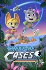 The Creature Cases Box Art