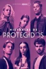 Historias de Protegidos Box Art