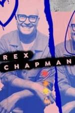 Rex Chapman 🔥❤️😂💪🏼 Box Art