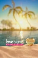 Love Island: Hot Flirts & True Love Box Art