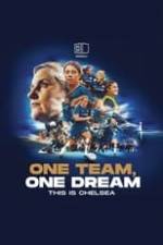 One Team, One Dream: This Is Chelsea Box Art