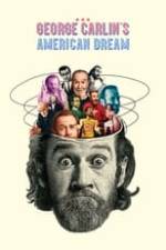 George Carlin's American Dream Box Art