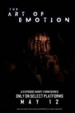 The Art of Emotion Box Art