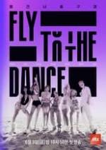 Fly to the Dance Box Art