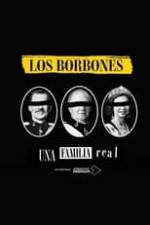 LOS BORBONES: UNA FAMILIA REAL Box Art