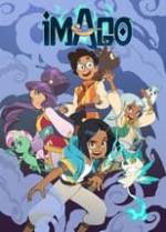 Imago Box Art