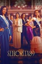 Señorita 89 Box Art