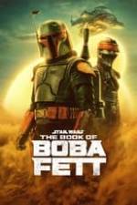 The Book of Boba Fett Box Art