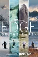 Edge of the Earth Box Art