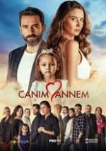 Canım Annem Box Art