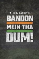 Bandon Mein Tha Dum Box Art