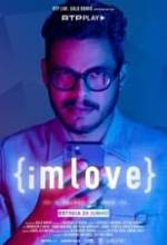 iMLOVE - o Hacker do Amor Box Art