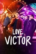 Love, Victor Box Art