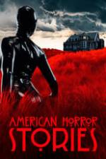 American Horror Stories Box Art