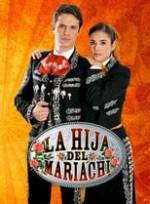 La hija del Mariachi Box Art