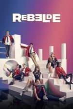 Rebelde Box Art