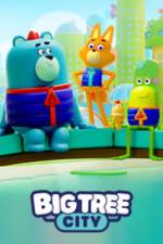 Big Tree City Box Art