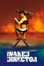 The Naked Director Box Art