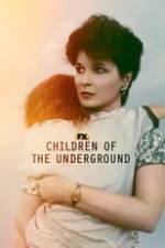 Children of the Underground Box Art