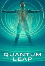 Quantum Leap Box Art