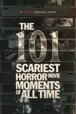 The 101 Scariest Horror Movie Moments of All Time Box Art