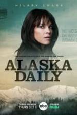 Alaska Daily Box Art