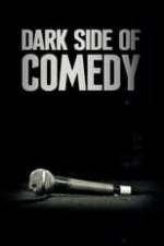 Dark Side of Comedy Box Art