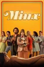 Minx Box Art