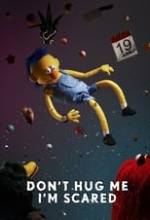 Don't Hug Me I'm Scared Box Art